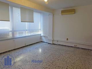 Rent Office space  August. Oficina en alquiler en eixample