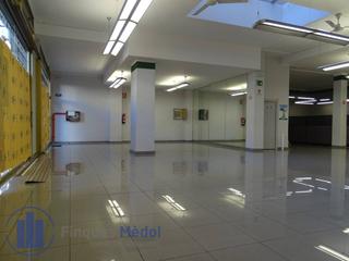 Rent Business premise  Jaume i. Local en alquiler en nou eixample sud