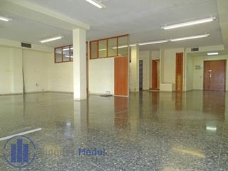 Rent Office space  Rambla nova. Oficina en alquiler en rambla nova