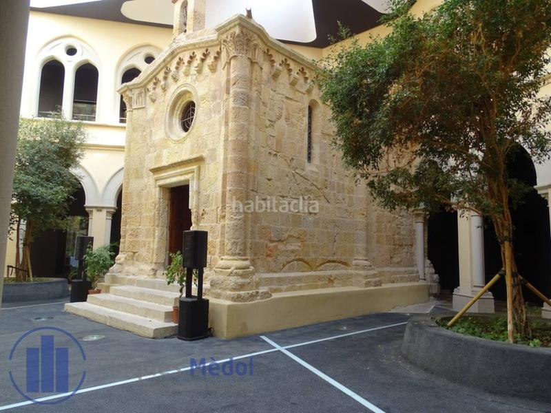 Foto 4bb0c903-4974-4a71-9ec4-cc886cebce55. Location bureau dans Part Alta Tarragona