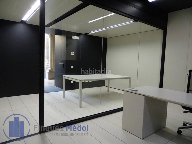 Foto bc8dbf37-3342-40b8-aa0c-d8f64c596cbf. Location bureau dans Part Alta Tarragona