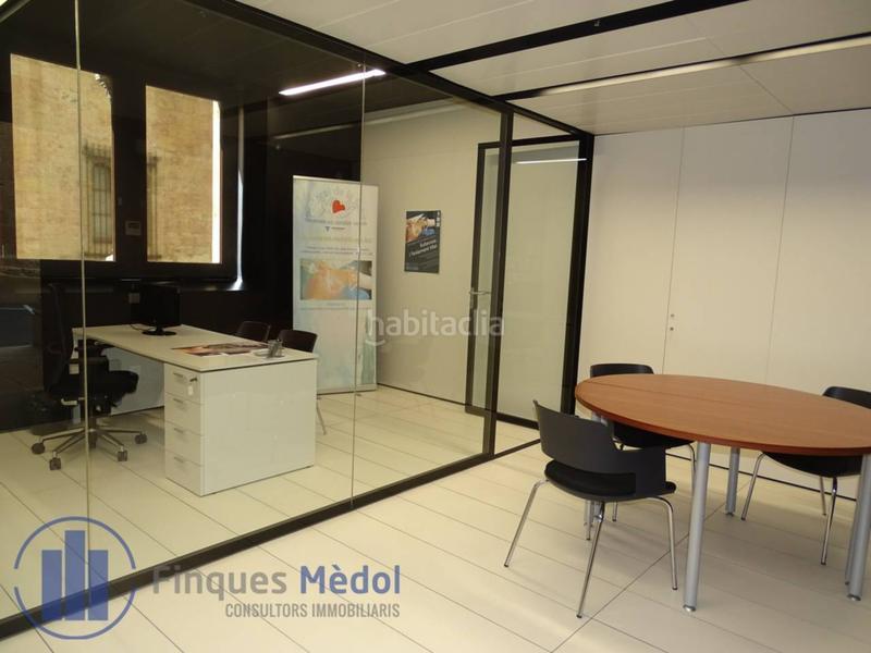 Foto e67af59f-83b8-475b-a355-f8a6c67dcb0d. Location bureau dans Part Alta Tarragona