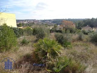 Residential Plot  Dels clavells. Solar en venta en els pallaresos
