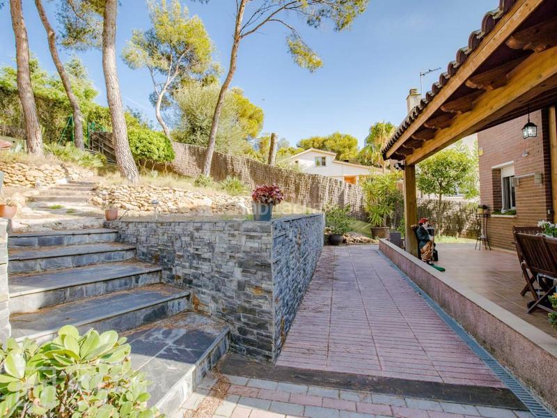 Foto 27e822fb-798c-4e27-8a01-bac1c1545bbd. Casa in La Mora Tarragona