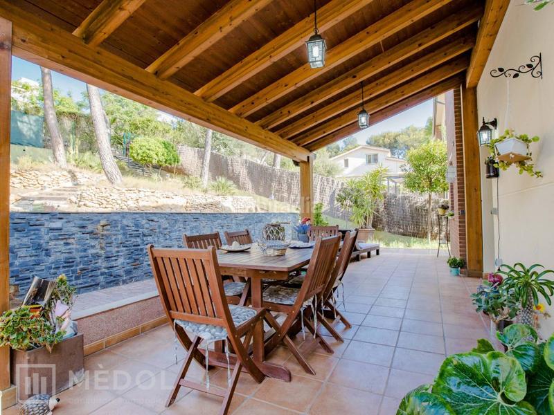 Foto aaa98821-2f27-4eb8-ae06-845fbfc30498. Casa in La Mora Tarragona