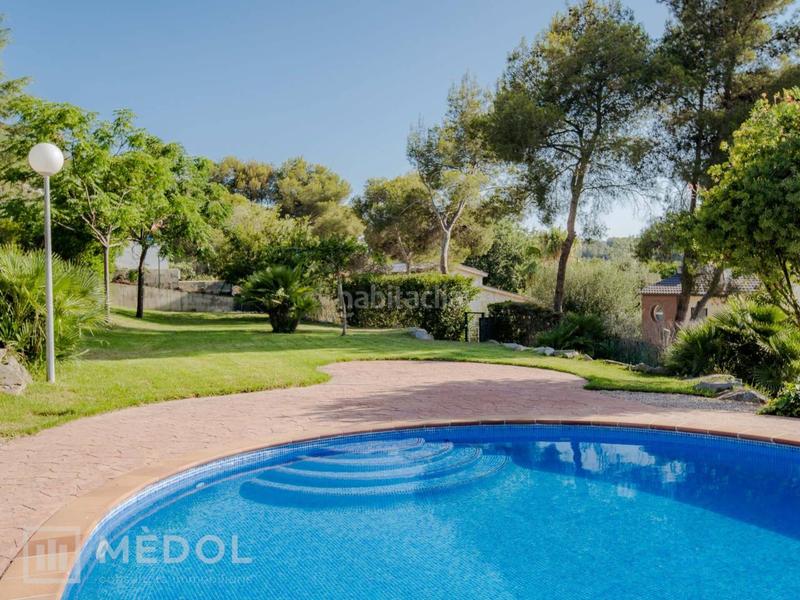 Foto b38ccc19-a5b9-4dee-9a49-91b0fdc79eec. Casa in La Mora Tarragona