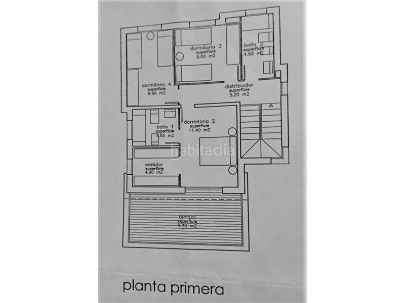 Foto bb18f40e-cbce-4d0c-a29b-c8e6991229f6. Casa in La Mora Tarragona