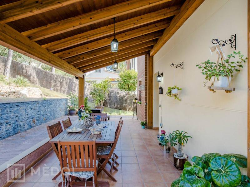 Foto e1a6eafa-cee4-4571-9cf0-c6d6a2192914. Casa in La Mora Tarragona