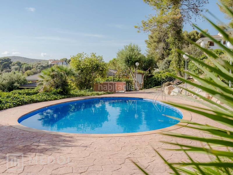 Foto f7dacb59-95ad-4ad2-97c1-8aff6b116c55. Casa in La Mora Tarragona