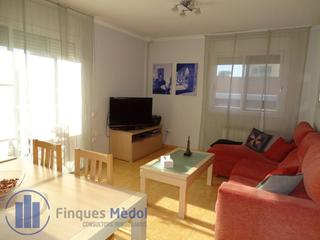 Location Attique  Set lledoners. Piso en alquiler en nou eixample nord