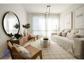 Etagenwohnung in Torres jordi  25. Piso en venta en barris martims