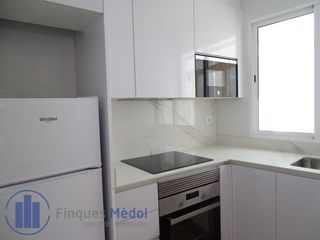 Miete Etagenwohnung  Calle sant llorenç. Piso en alquiler en part alta 43003