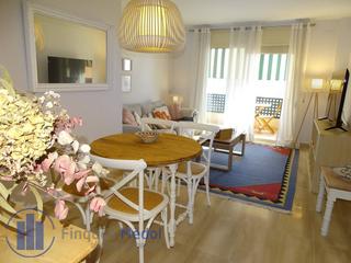 Location Appartement  President francesc macià. Alquiler de piso en tarragona capital