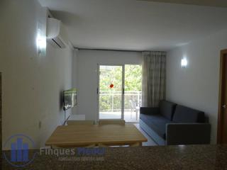 Location Appartement à Europa 11. Piso en alquiler en platja dels capellanszona turística