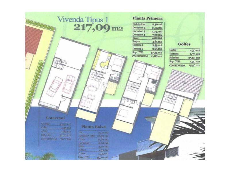 Foto 1c756220-e6e3-4477-a87f-18588950be16. Casa en auguste renoir 51 descubre tu hogar ideal en la exclusiva urbanización de la llosa ! en Cambrils