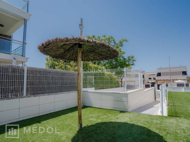 Foto 2d947277-c66f-450b-b0f8-e206e753af1e. Casa en auguste renoir 51 descubre tu hogar ideal en la exclusiva urbanización de la llosa ! en Cambrils