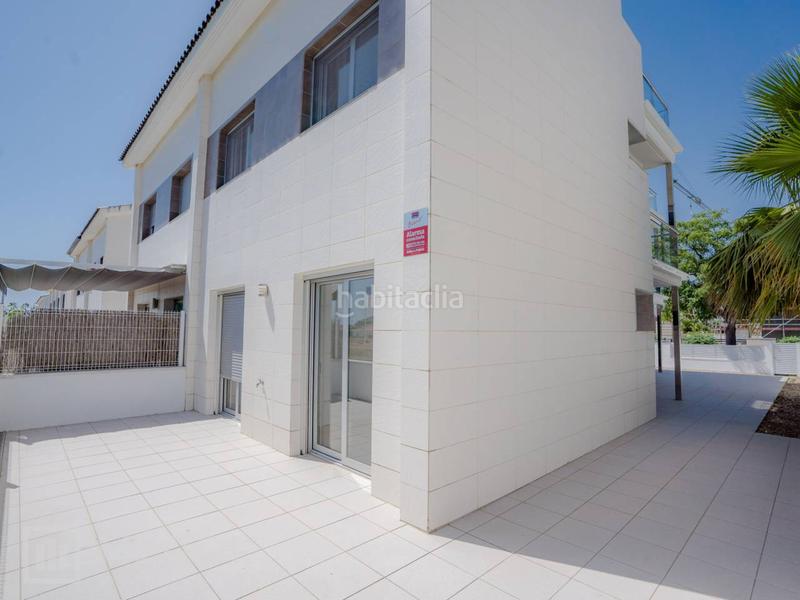 Foto d7efea06-db20-483c-8a71-69faa0050fce. Casa en auguste renoir 51 descubre tu hogar ideal en la exclusiva urbanización de la llosa ! en Cambrils