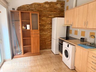 Miete Etagenwohnung  Calle rebolledo. Piso en alquiler temporal en eixample