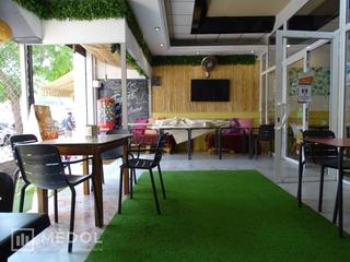 Rent Business premise  Catalunya. Traspaso de local comercial en tarragona ideal para restaurante