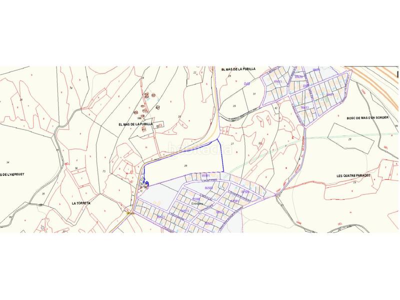 Foto 2fdc7ad0-407c-4254-976f-579f51db1ee2. Finca rústica a Urbanitzacions de Llevant Tarragona