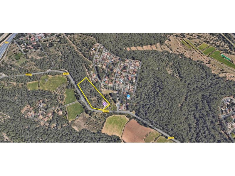 Foto 3743cc47-ffa3-4ffd-8f5f-058feb036b77. Finca rústica a Urbanitzacions de Llevant Tarragona