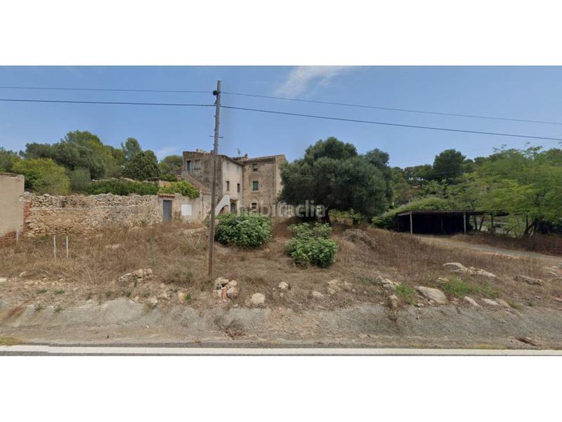 Foto 50b85af1-659c-45b1-8537-c5a421c7ef0c. Finca rústica a Urbanitzacions de Llevant Tarragona