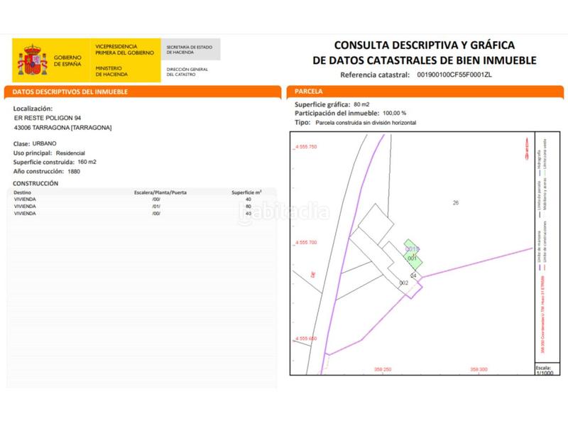 Foto 920dfecd-9c96-47cb-8cba-7cf1ee68e9ef. Finca rústica a Urbanitzacions de Llevant Tarragona