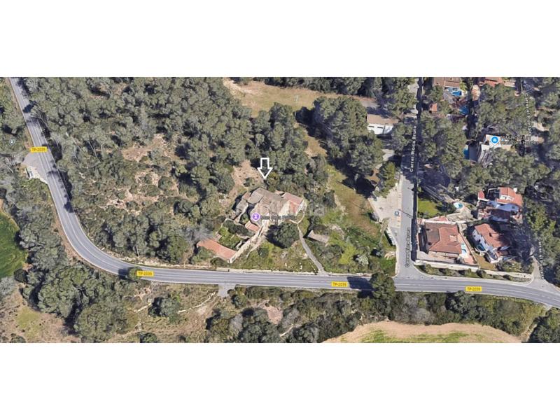 Foto de28951c-5ac8-4ddb-a56a-5747c67cd09d. Finca rústica a Urbanitzacions de Llevant Tarragona