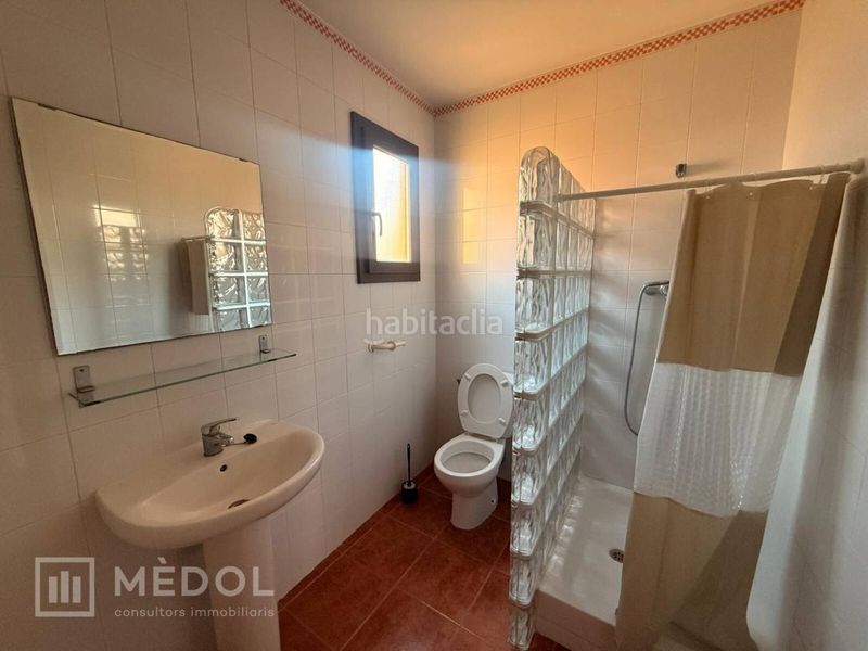 Foto 02e6c6b3-4d4d-4a3a-aa6c-a0de5cfbcdf5. Alquiler piso  en alquiler en Part Alta 43003 en Tarragona