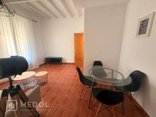 Location Appartement  Plaza font. Piso en alquiler en part alta 43003