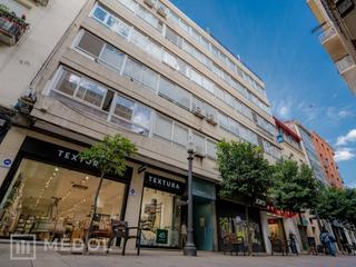Büro in Augusta 5. Oportunidad única! oficina en el corazón de tarragona.