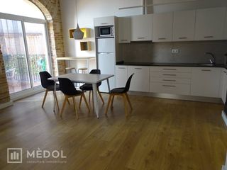 Miete Etagenwohnung  Calle august. Alquiler de piso en tarragona capital  eixample