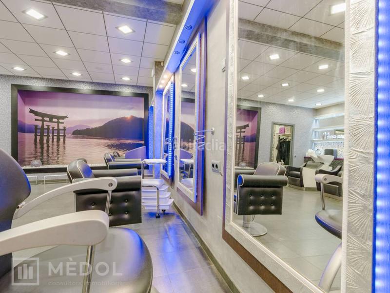 Foto 078022d8-6278-4402-8fdc-92d2e766be0d. Geschäftsraum in Eixample Tarragona