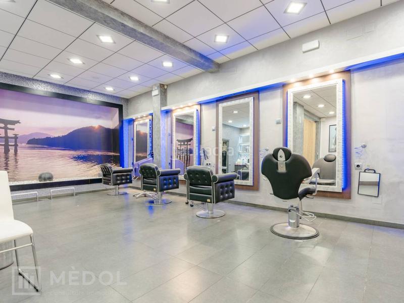 Foto 08200fe8-77e1-4d30-aca3-0fdd56393ece. Geschäftsraum in Eixample Tarragona