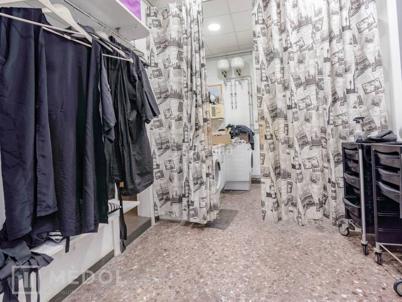 Foto 0b21f078-7b21-413e-a774-fde1cf2f8c42. Geschäftsraum in Eixample Tarragona