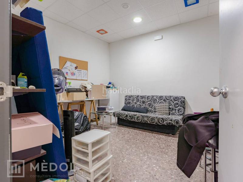 Foto 1fd2b5d3-408a-4514-96b7-a919f2219578. Geschäftsraum in Eixample Tarragona