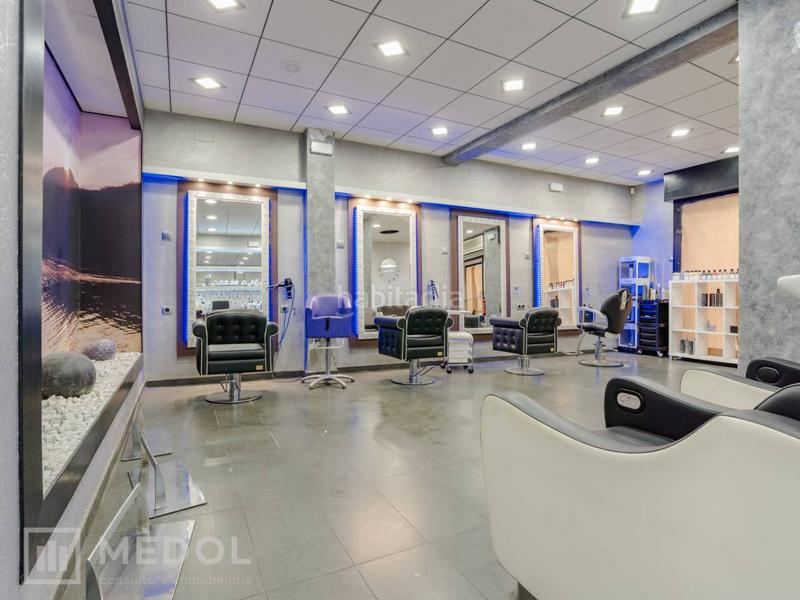 Foto 3a119146-a724-449e-ac1c-ffb52aaa899a. Geschäftsraum in Eixample Tarragona