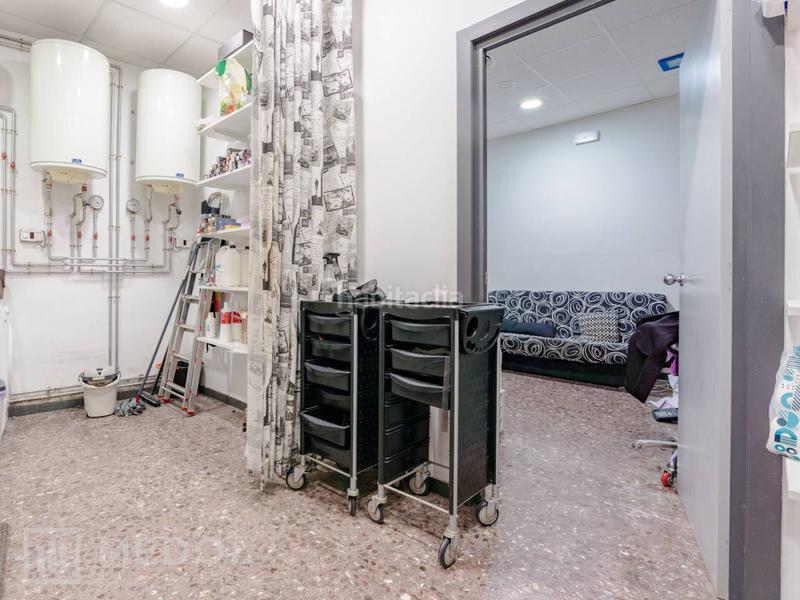 Foto 3fc07bb7-f5dc-4607-bf11-14823e69028e. Geschäftsraum in Eixample Tarragona