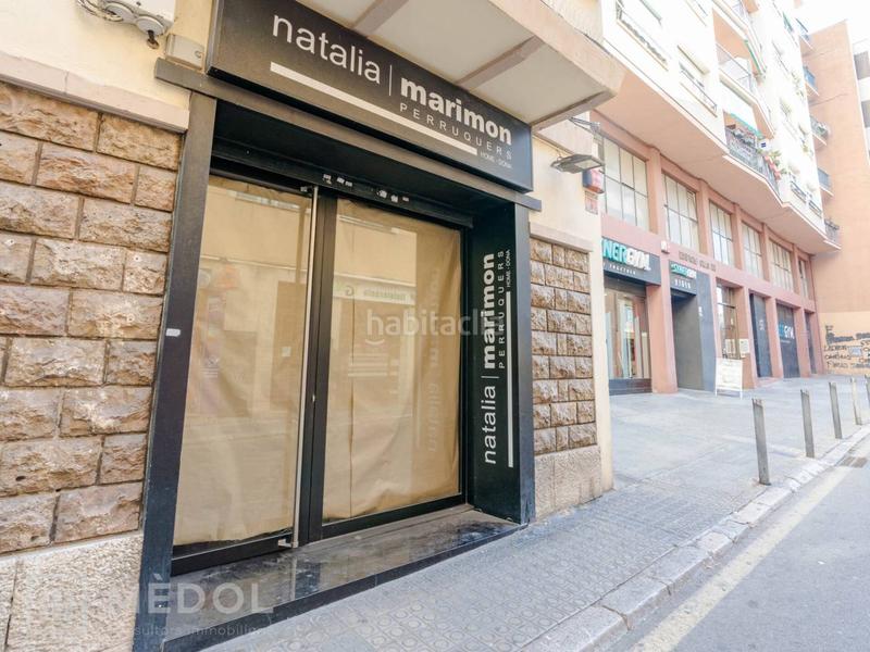 Foto 574ba255-c095-4380-842c-9b36c0cff179. Geschäftsraum in Eixample Tarragona