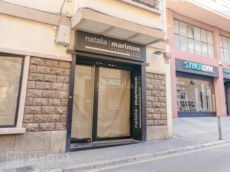 Foto 583ceb49-cb8d-4975-ab6c-1dc8a37b3cde. Geschäftsraum in Eixample Tarragona