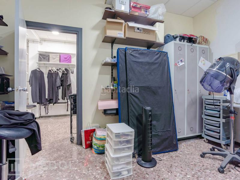 Foto 6fbbfd6a-9b45-47f4-976f-d6ed958df9d1. Geschäftsraum in Eixample Tarragona