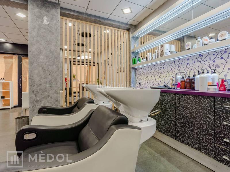 Foto 78c52c75-1dee-406e-b844-8f529e7eaae1. Geschäftsraum in Eixample Tarragona