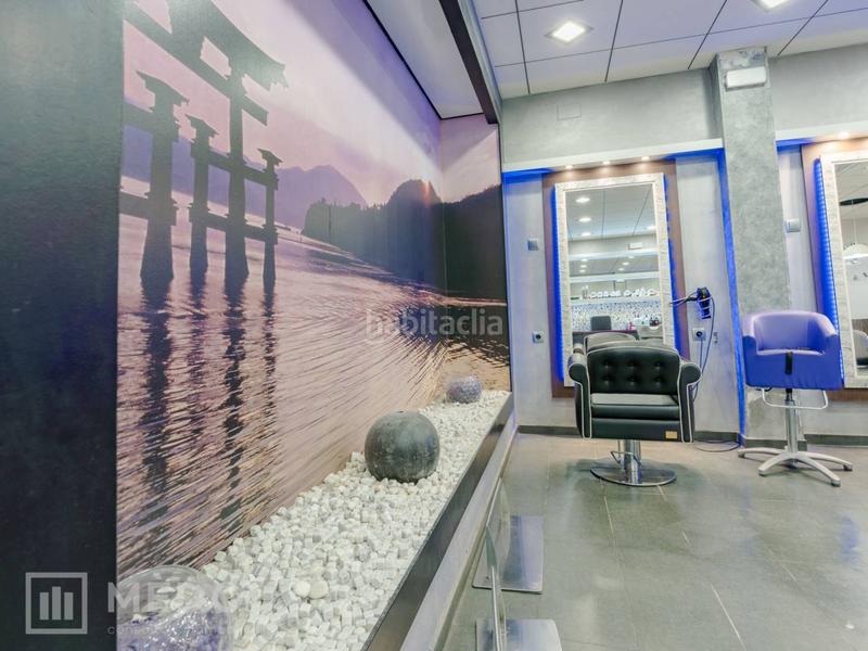 Foto 8b461b07-7d98-4445-9459-ba16e294aae5. Geschäftsraum in Eixample Tarragona