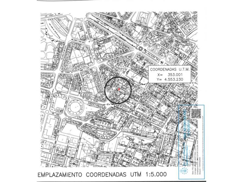 Foto ae07a9fe-7f12-435d-8cca-9d1119a9cb92. Geschäftsraum in Eixample Tarragona