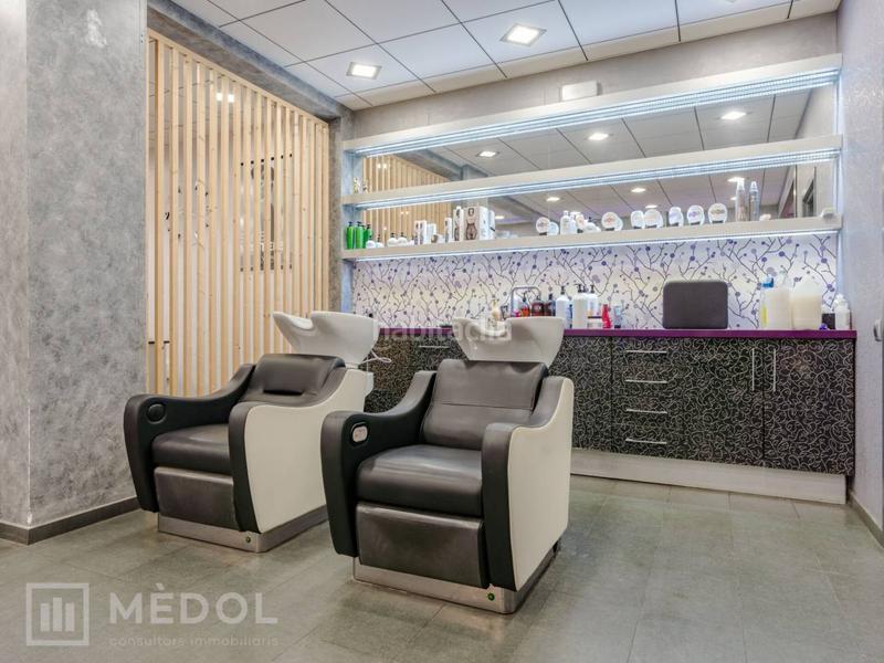 Foto ed8e8614-91bf-45b6-8b73-9fa844379e9a. Geschäftsraum in Eixample Tarragona