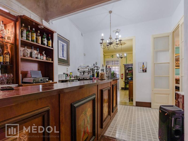 Foto 126c23a9-0994-4cd3-9395-7427312931a6. Pas-de-porte local commercial dans Part Alta Tarragona