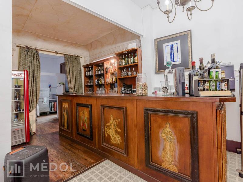 Foto 55f6f2c3-d0d5-41b1-b971-ff06a173ece3. Pas-de-porte local commercial dans Part Alta Tarragona