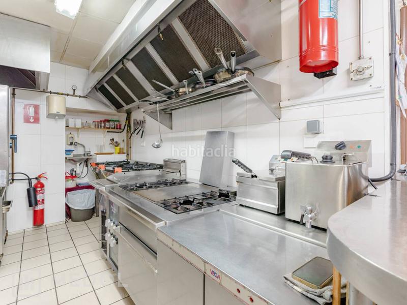 Foto bd75e037-ea87-4611-ac8b-426f210587a3. Pas-de-porte local commercial dans Part Alta Tarragona