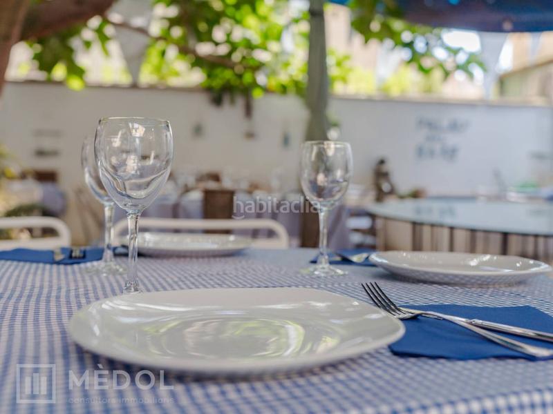 Foto e20c1b23-15d3-4392-a15c-e60fcdd32af5. Pas-de-porte local commercial dans Part Alta Tarragona