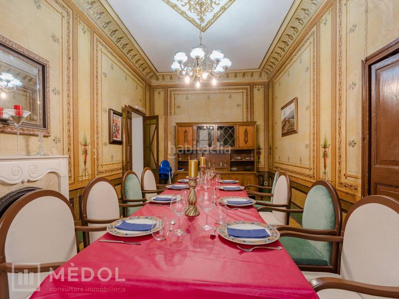 Foto f2caf98a-199d-4496-b14a-de817b420ac5. Pas-de-porte local commercial dans Part Alta Tarragona